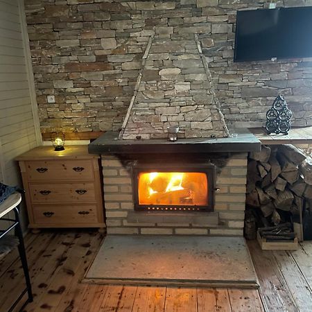 Apartman Malá Skála Dış mekan fotoğraf
