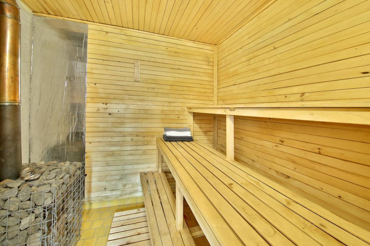 Apartman Malá Skála Dış mekan fotoğraf